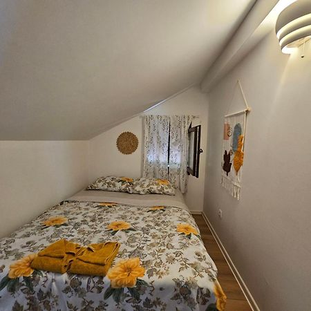Apartman Snezana Jugovo Semendria Exterior foto