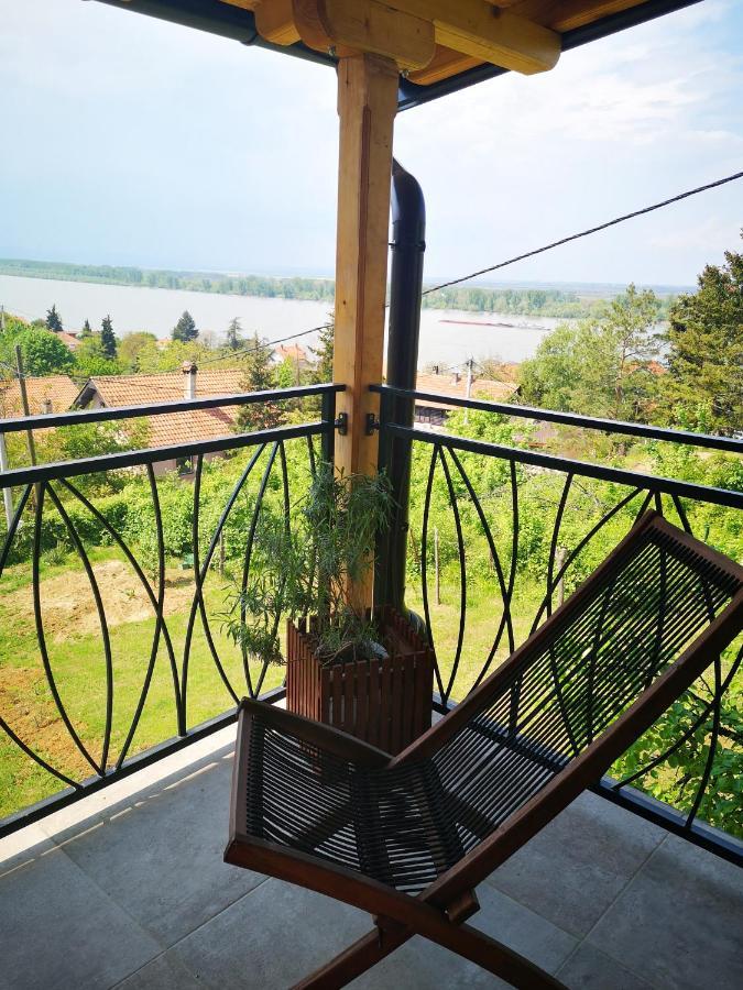 Apartman Snezana Jugovo Semendria Exterior foto