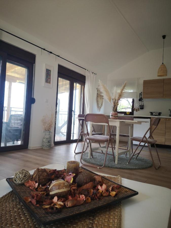 Apartman Snezana Jugovo Semendria Exterior foto