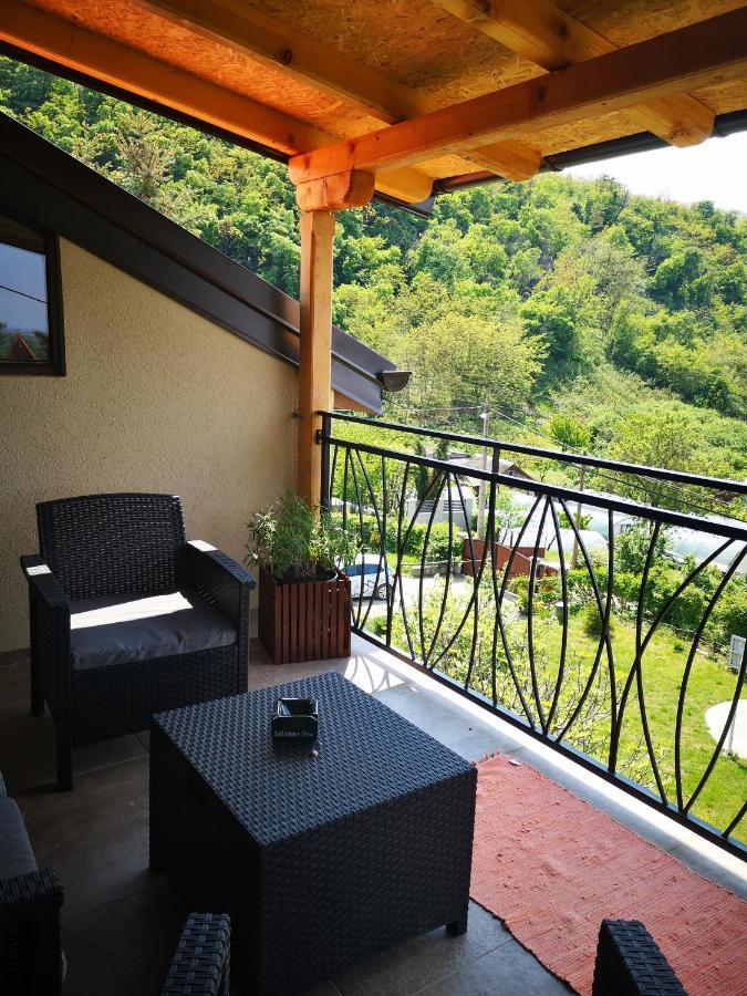 Apartman Snezana Jugovo Semendria Exterior foto