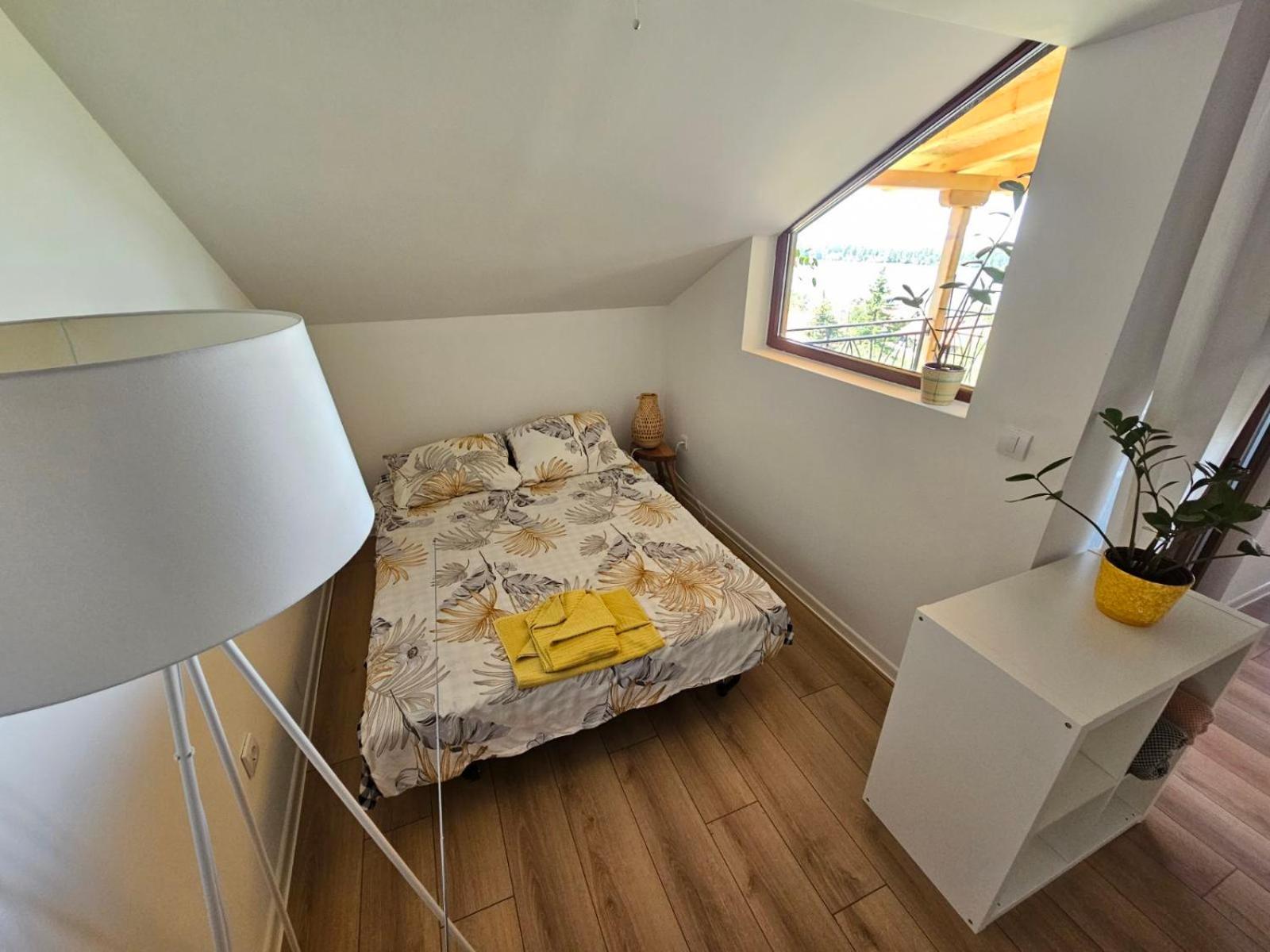 Apartman Snezana Jugovo Semendria Exterior foto