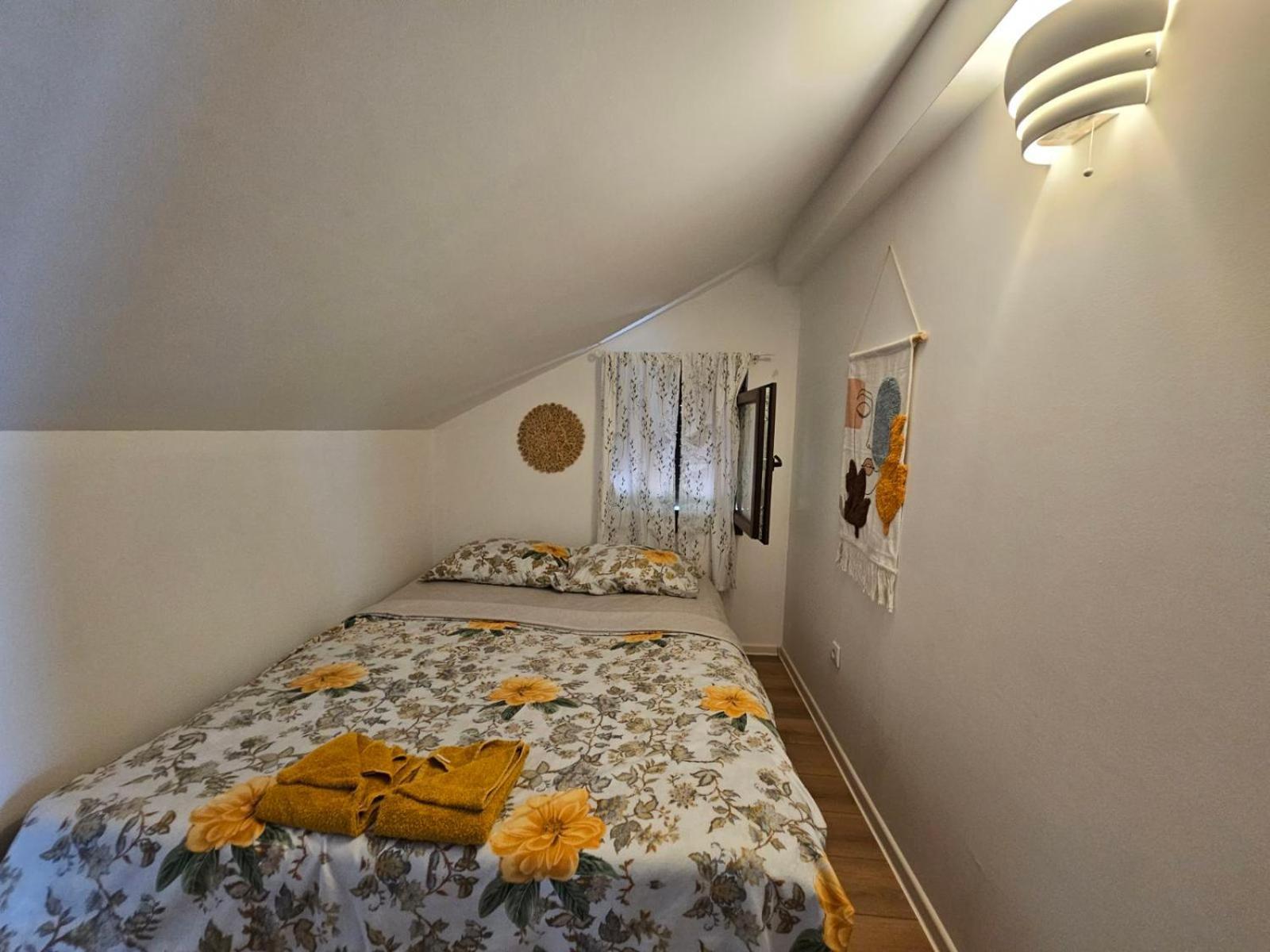 Apartman Snezana Jugovo Semendria Exterior foto