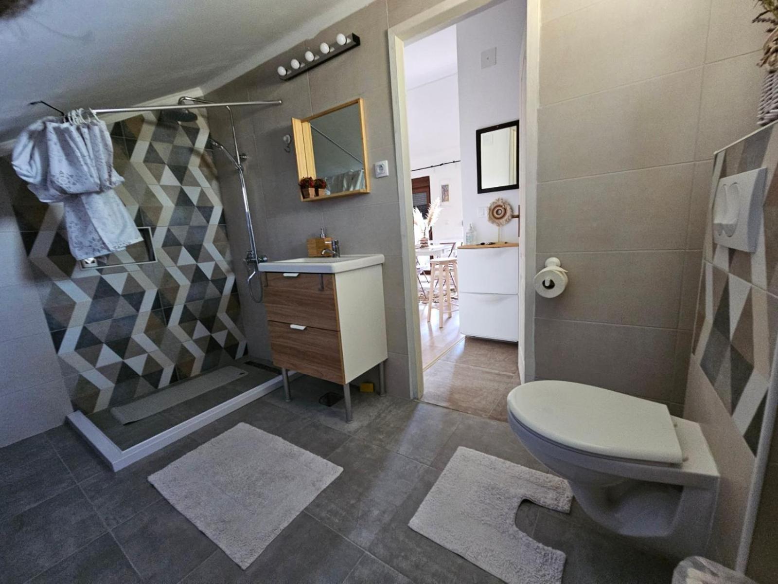 Apartman Snezana Jugovo Semendria Exterior foto